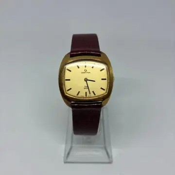 [ 작동 양호 ] CERTINA Club 2000 수동 와인딩