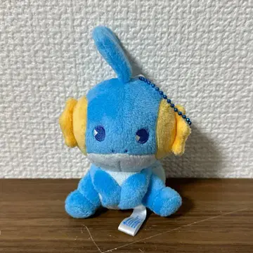 포켓몬 센터 사이코 소다 프레쉬 미즈고로우 봉제 인형 마스코트