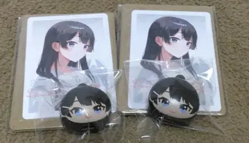 니지산지 빗쿠라타마고 vol.2 츠키노 미토