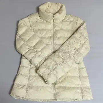 UNIQLO 울트라 라이트 다운 M