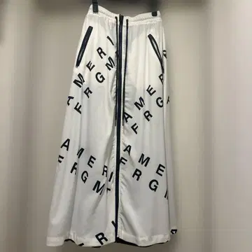 Ameri vintage 콜라보 스커트