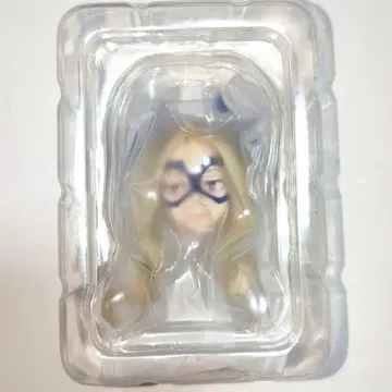 표정 변경 파츠 ARTFX J Mt.레이디 피규어 나의 히어로 아카데미아