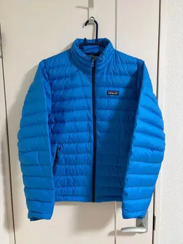 patagonia 파타고니아 다운 스웨터 남성용 S