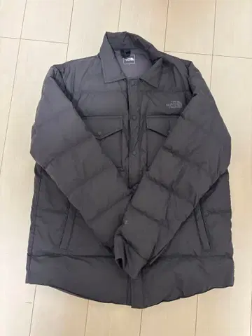 [ THE NORTH FACE ] 윈드스토퍼 제퍼 쉘 셔츠