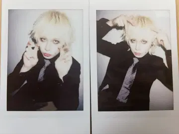 THE MADNA 폴라로이드 12/16 리오