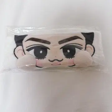 미개봉 새상품 SnowMan 스노치루 라울 헤어밴드 RAYS