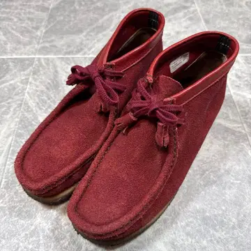 REGAL 리갈 왈라비 부츠 23cm