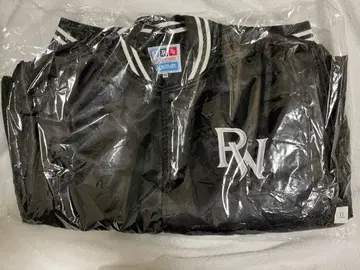 RADWIMPS 바시티 자켓 XL 사이즈