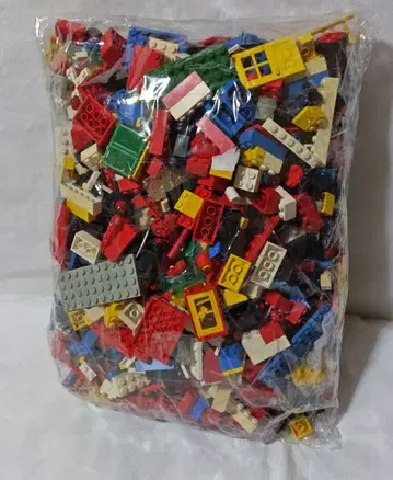 레고 블록 낱개 묶음 판매
