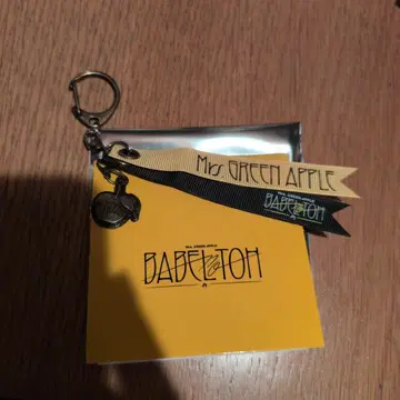 미세스 바벨 랜덤 가챠