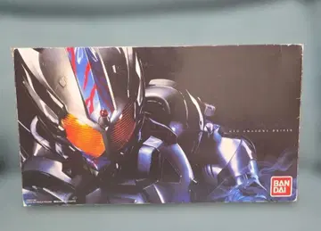 가면라이더 변신 벨트 네오 아마존즈 드라이버