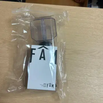 timelesz 타임리스 FAM 응원봉