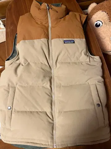 파타고니아 베스트