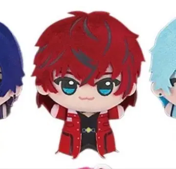 메테오라이트 Meteorites 로제 SD 인형