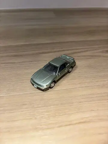 토미카 Nissan Silvia 실비아 S13