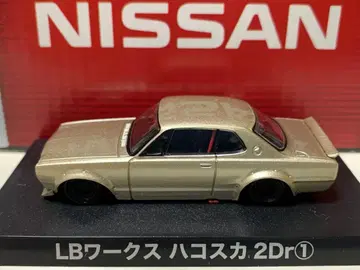 그라찬 컬렉션 LB 웍스 하코스카