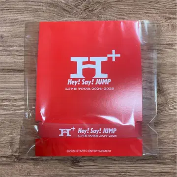 Hey! Say! JUMP 러버 밴드 야마다 료스케