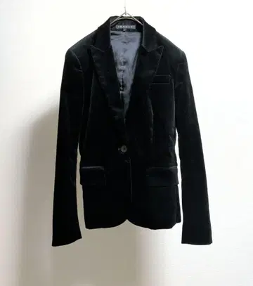 띠어리 테일러드 자켓 벨로아 00