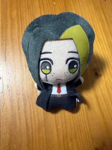 매쉬루핀 치비누이