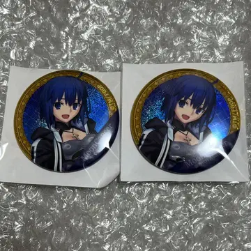 가챠메이트 엘르 fgo 캔뱃지