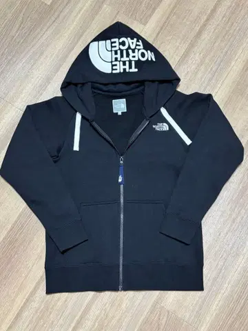 [ 새상품급 ] THE NORTH FACE/집업 후드티 속기모 후드티
