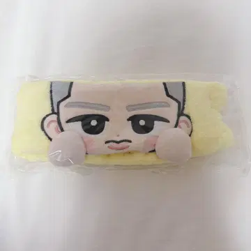 미개봉 새상품 SnowMan 스노치루 헤어밴드 RAYS