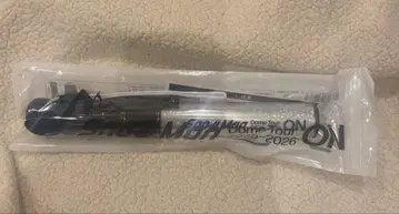 [ 새상품 미사용 ] SnowMan Dome Tour ON 응원봉