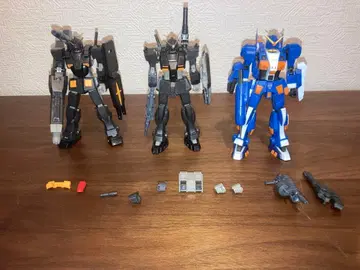 HG ORIGIN 헤비건담 국지형 건담 수중형 건담 세트