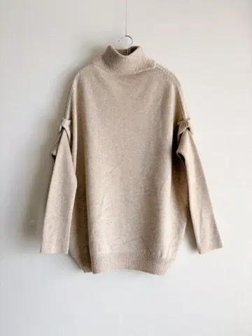 Comure 코코미유르 캐시미어 혼방 스웨터