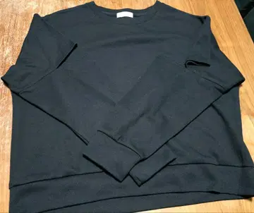 LavishGate / 블랙 트레이닝복