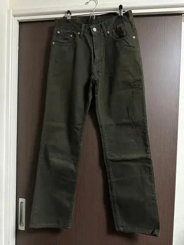 LEVI'S 데님 30인치