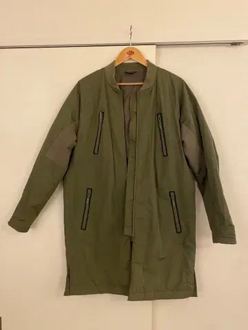 조던 윈터 자켓