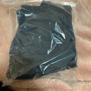 TENTIAL BAKUNE 네이비 긴팔 셔츠 L