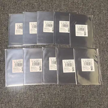 [ 은하 특급 밀키 웨이 ] 마그샷 미개봉 10장(1)