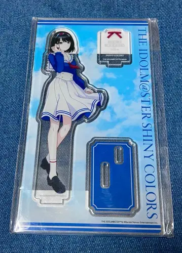 샤니마스 카자노 토오리 아크릴 스탠드