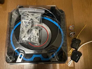 더블 익스트림 스타디움 세트, 티라노 비트 4-70Q