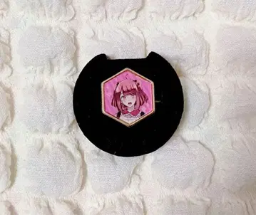 컬러풀 피치 노아 시마무라 반지