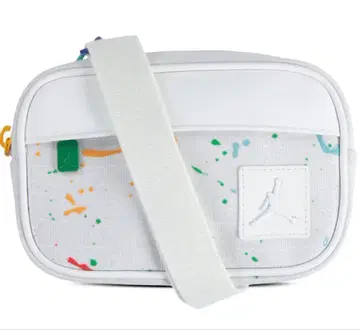 jodan monogram 숄더백