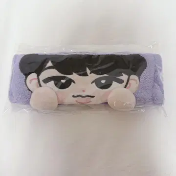 미개봉 새상품 SnowMan 스노치루 후카사와 타츠야 헤어밴드 RAYS