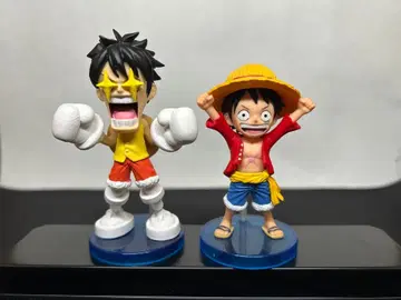 원피스 월드 컬렉션 vol.11 루피 vol.23