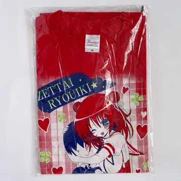 절대 영역 T셔츠 M 사이즈 GRANDEE