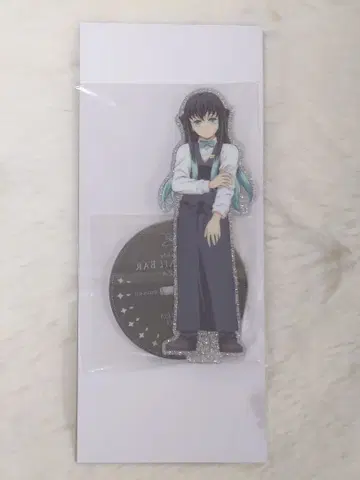 귀멸의 칼날 모크테일 모크테일 바 토키토 무이치로 아크릴 스탠드