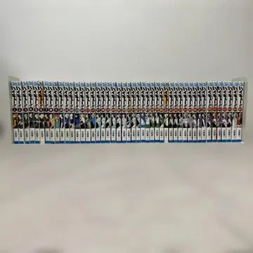 하이큐!! 전권 세트