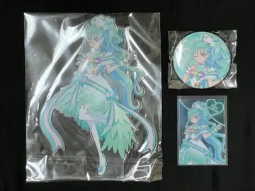 온라인 한정 원더풀 봉투 큐어 리리안