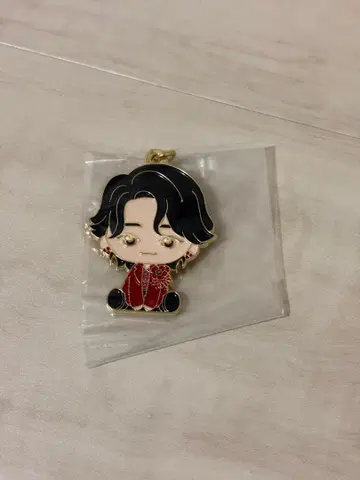 Mrs. GREEN APPLE 제일복권 F상 메탈 참 오오모리 모토키