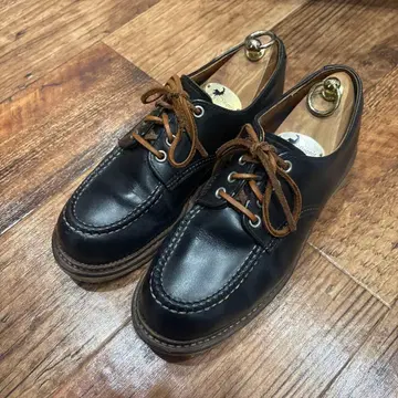 최종 가격 인하 레드윙 REDWING 8106 7D