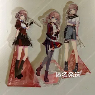 프로세카 모치즈키 호나미 아크릴 스탠드 묶음 판매