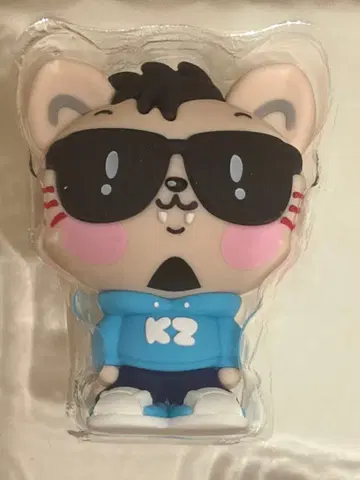 KZ 카즈하라 류토 제 고양이 피규어