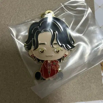 BANDAI MrsGreenApple 제일복권 F상 오오모리