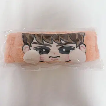 미개봉 새상품 SnowMan 스노치루 무카이 코지 헤어밴드 RAYS